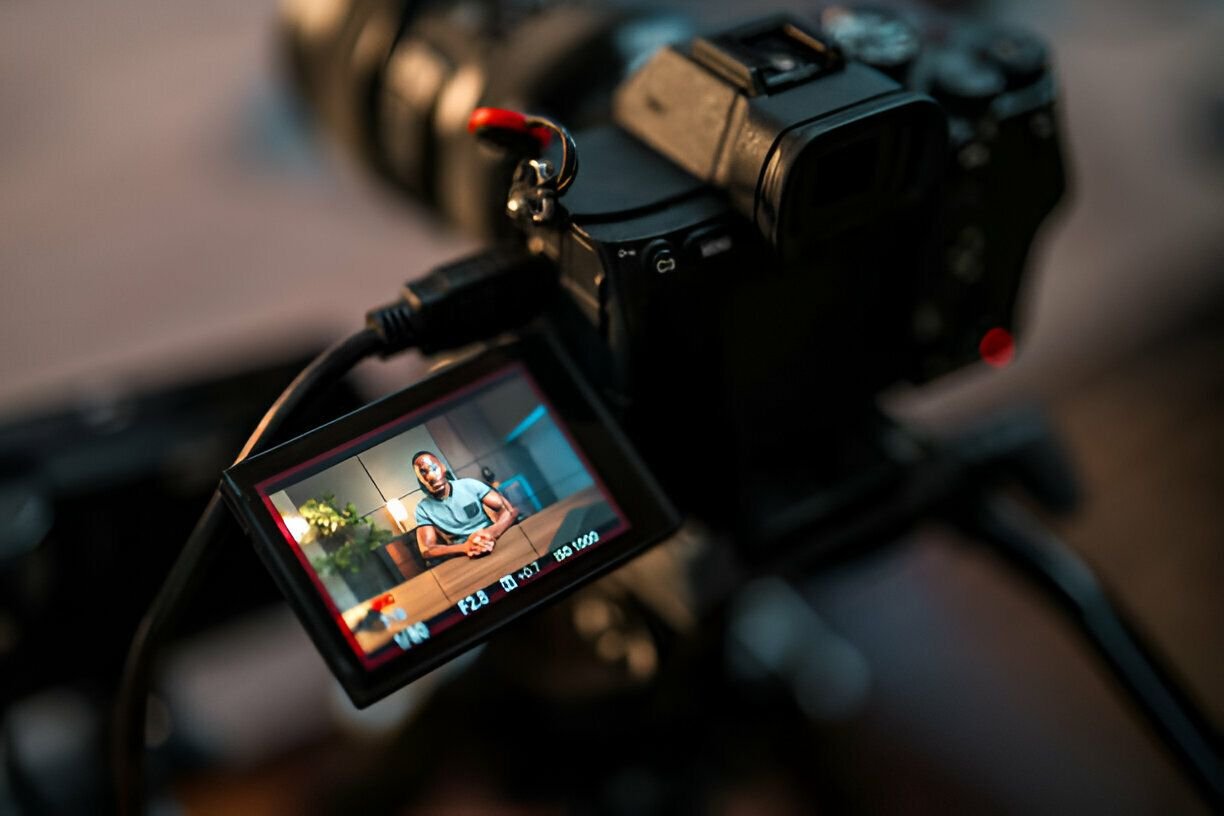 Radahost content creation