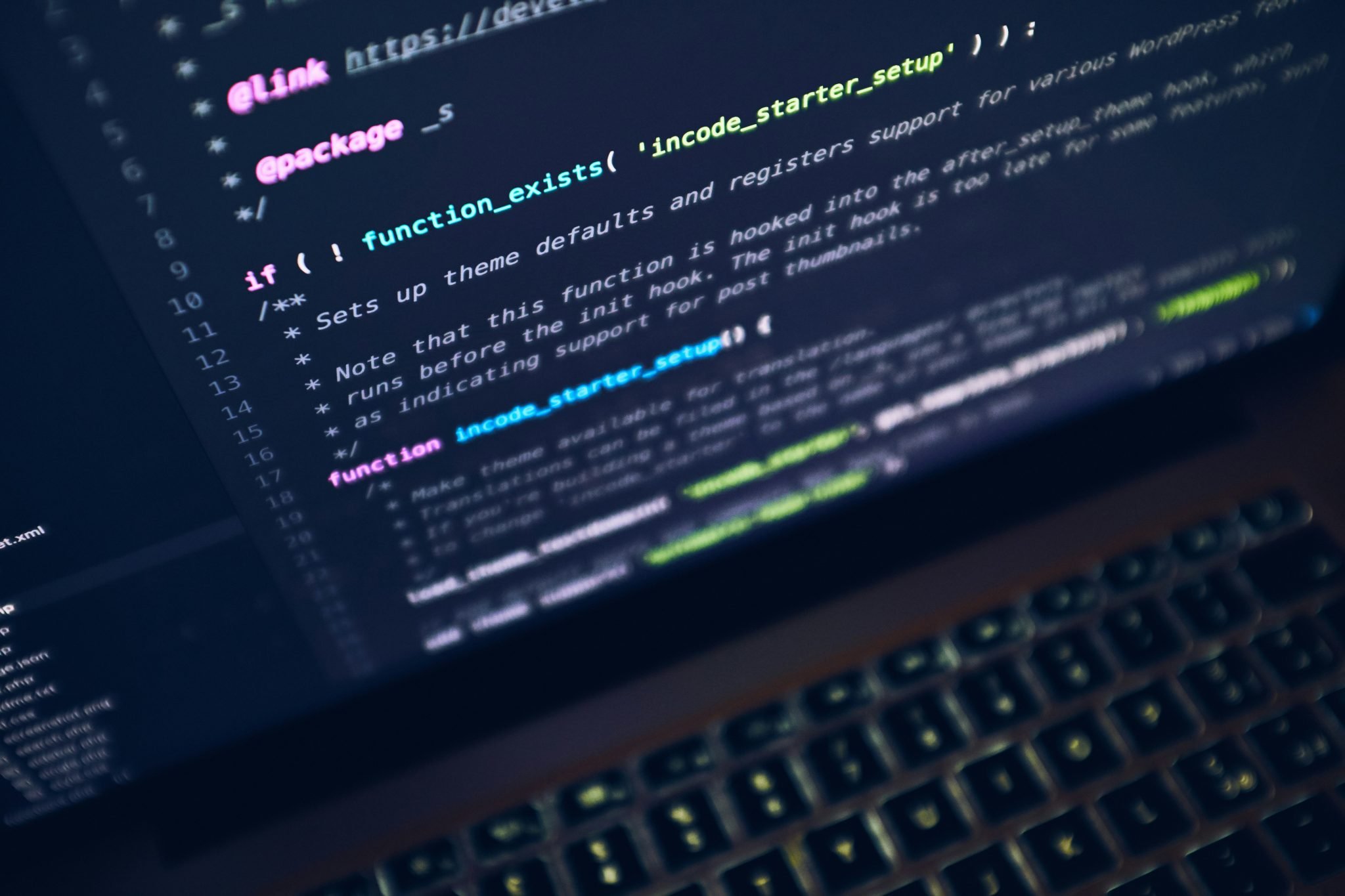 Radahost SEO services