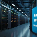 Fastest Web Hosting in Kenya