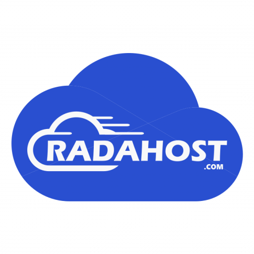 Radahost Logo